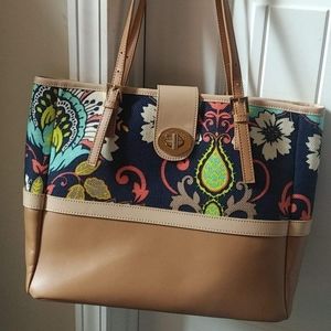 Spartina 449 Amelia Tote (Biltmore Exclusive)